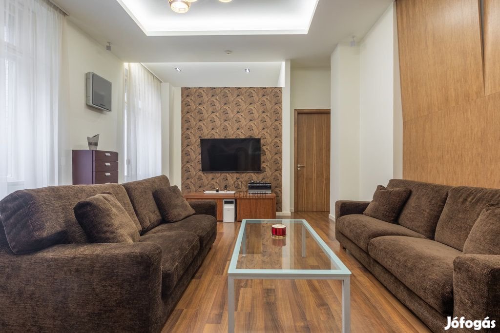 Eladó lakás Budapest 5. ker., Belváros