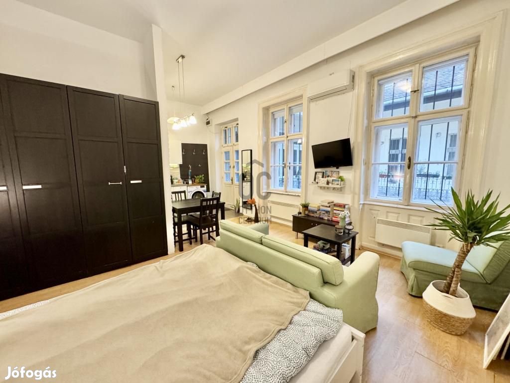 Eladó lakás Budapest 5. ker., Belváros