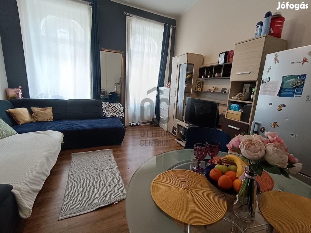 Eladó lakás Budapest 6. ker., Belső VI.