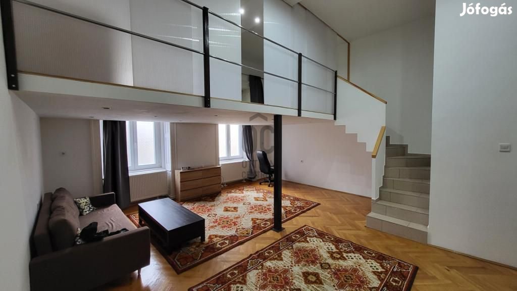 Eladó lakás Budapest 6. ker., Belső VI.