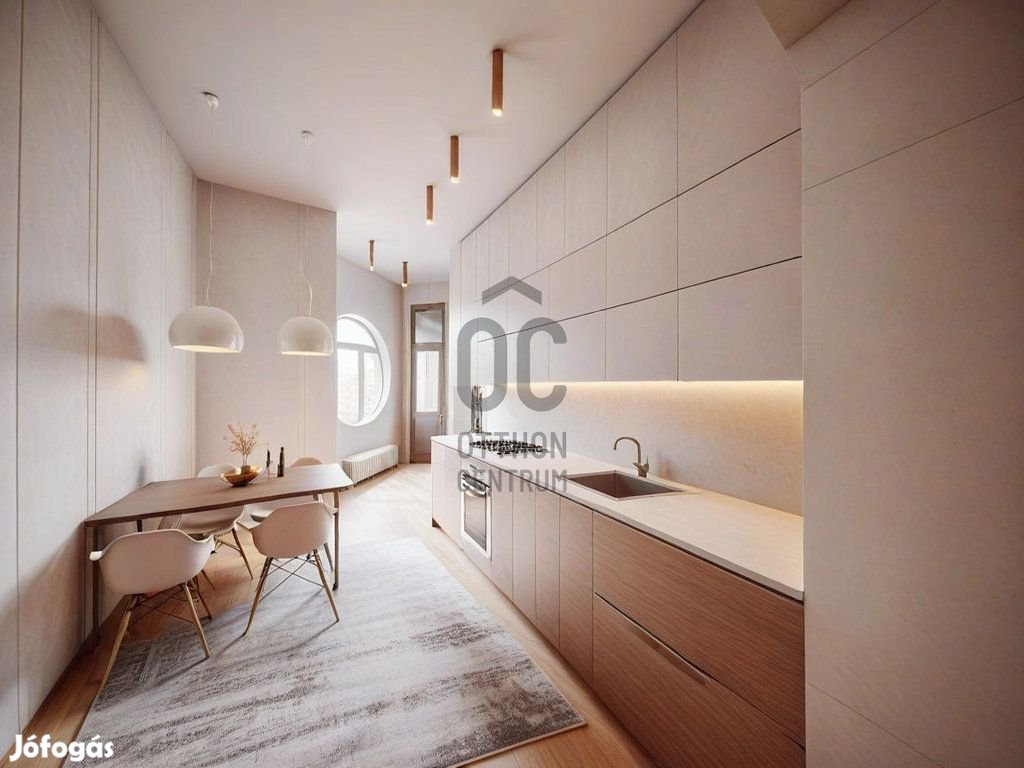 Eladó lakás Budapest 6. ker., Belső VI.