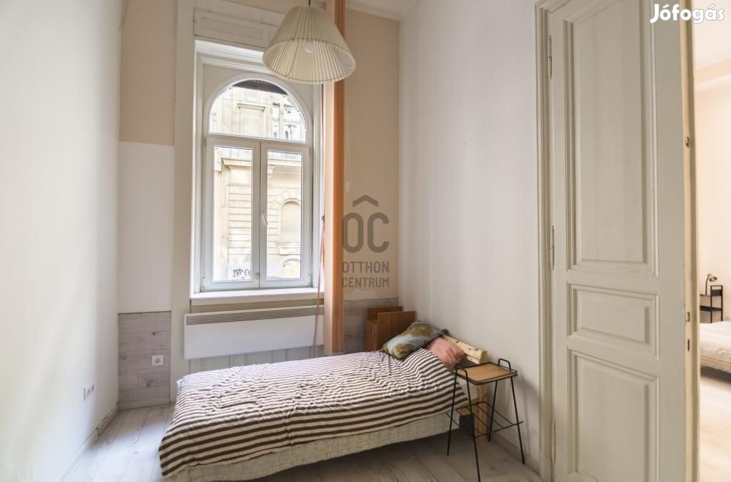 Eladó lakás Budapest 6. ker., Diplomatanegyed