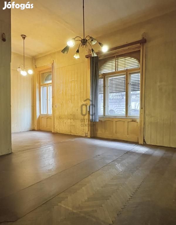 Eladó lakás Budapest 6. ker., Külső VI.