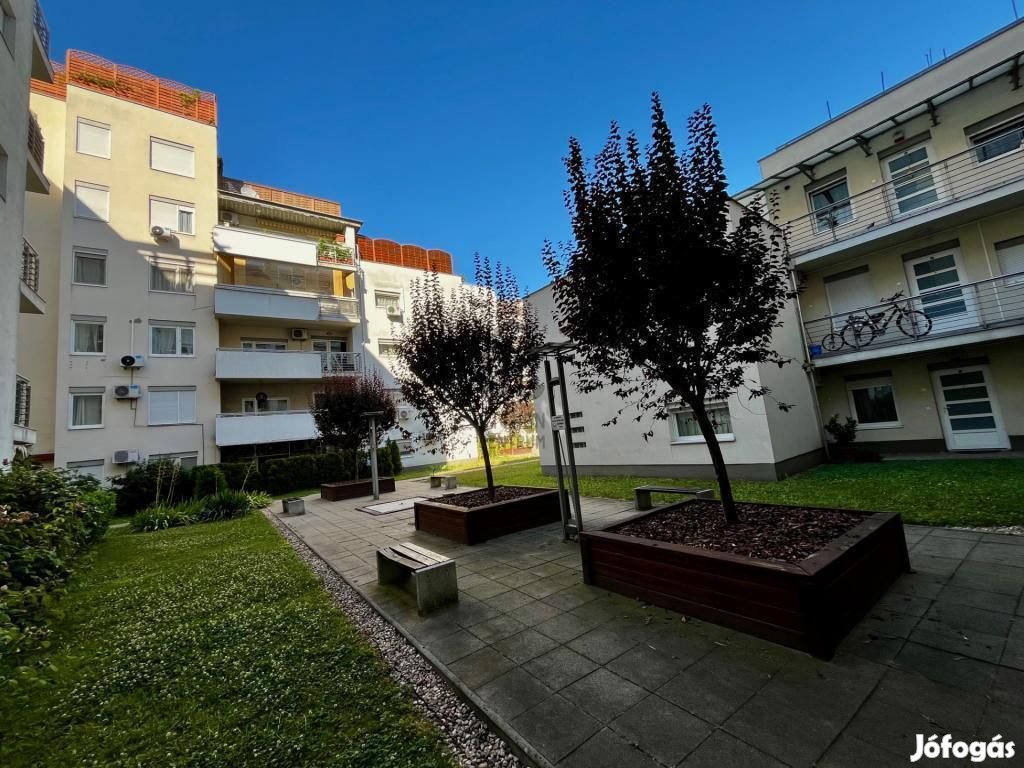 Eladó lakás Budapest 6. ker., Külső VI.