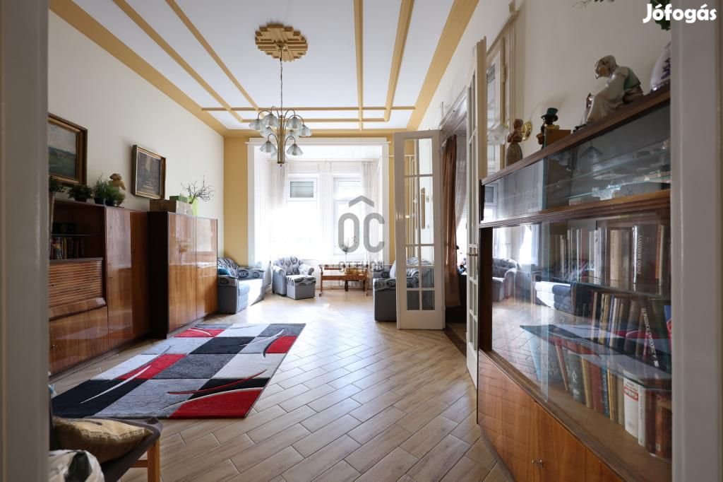 Eladó lakás Budapest 7. ker., Bels utő Erzsébetváros