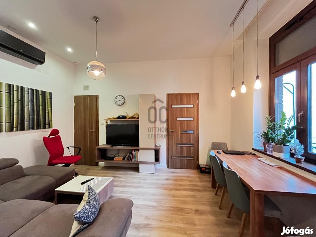 Eladó lakás Budapest 7. ker., Belső Erzsébetváros