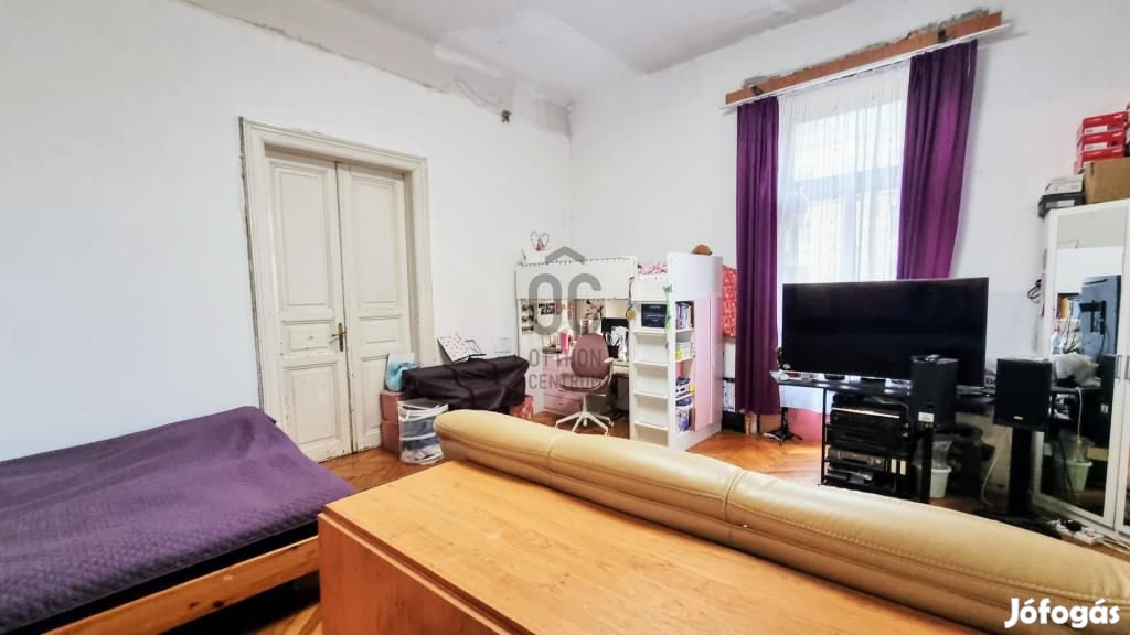Eladó lakás Budapest 7. ker., Belső Erzsébetváros