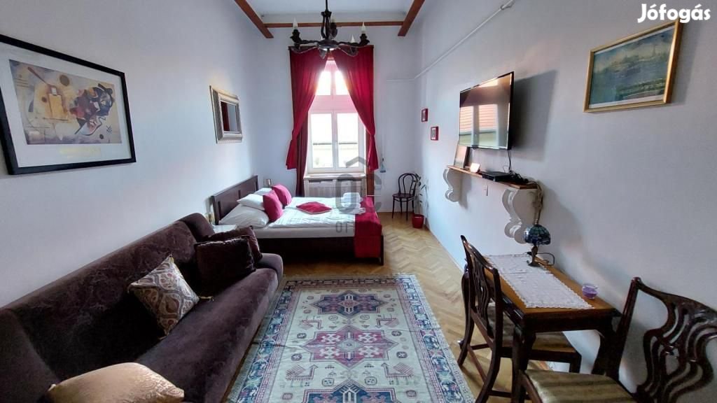 Eladó lakás Budapest 7. ker., Belső Erzsébetváros
