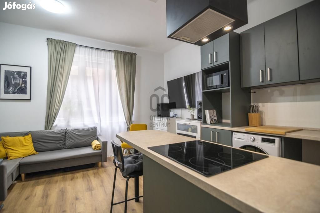 Eladó lakás Budapest 7. ker., Belső Erzsébetváros