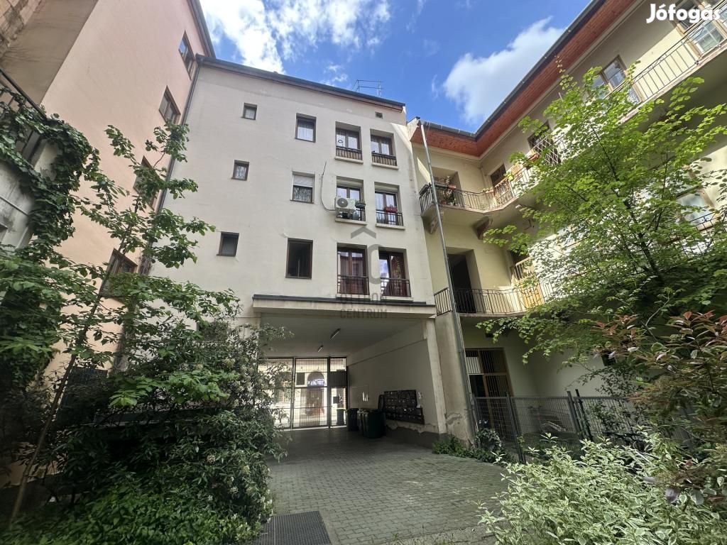 Eladó lakás Budapest 7. ker., Belső Erzsébetváros