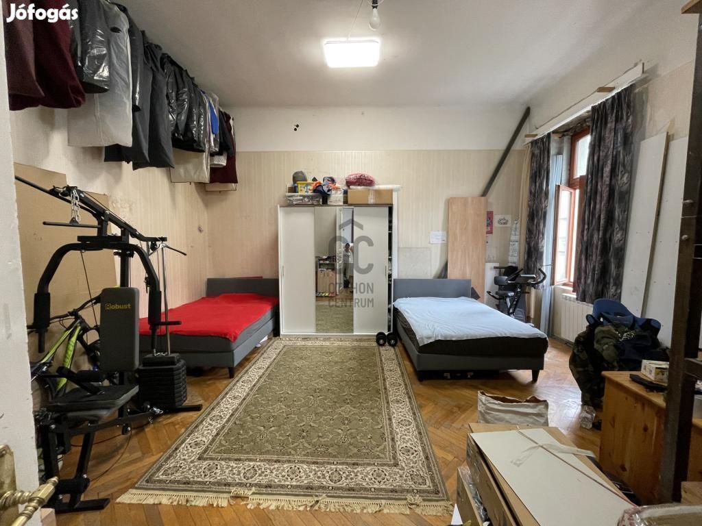 Eladó lakás Budapest 7. ker., Belső Erzsébetváros