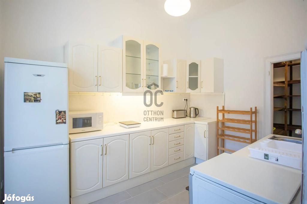 Eladó lakás Budapest 7. ker., Belső Erzsébetváros