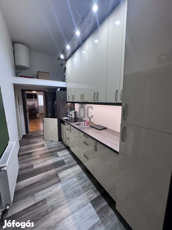 Eladó lakás Budapest 7. ker., Belső Erzsébetváros