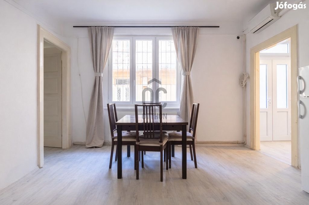 Eladó lakás Budapest 7. ker., Belső Erzsébetváros