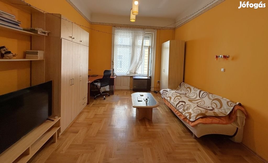 Eladó lakás Budapest 7. ker., Középső Erzsébetváros