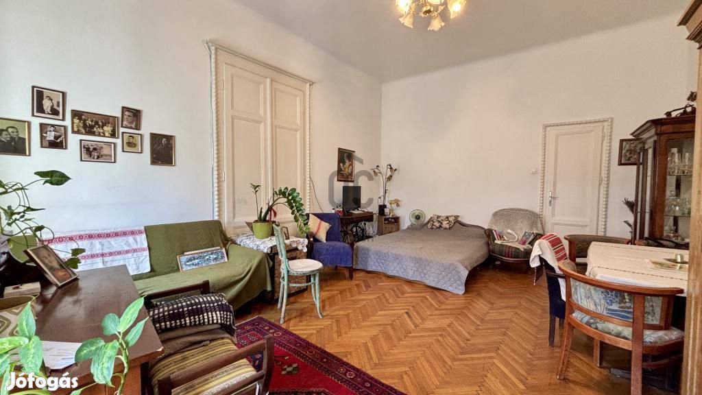 Eladó lakás Budapest 7. ker., Középső Erzsébetváros