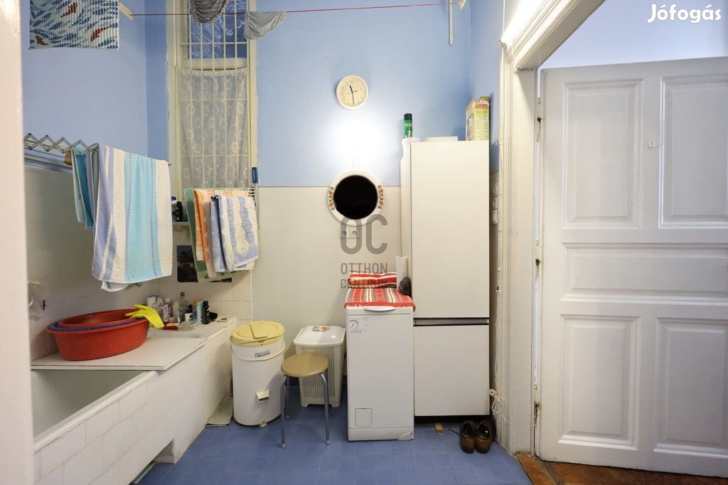 Eladó lakás Budapest 7. ker., Középső Erzsébetváros