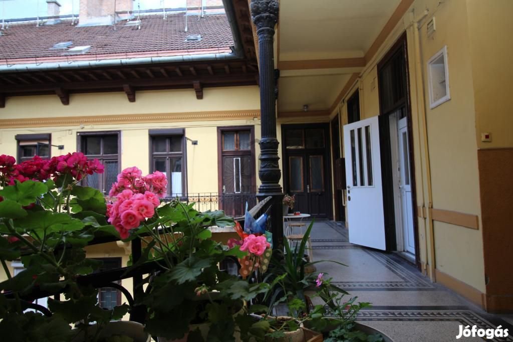 Eladó lakás Budapest 7. ker., Középső Erzsébetváros