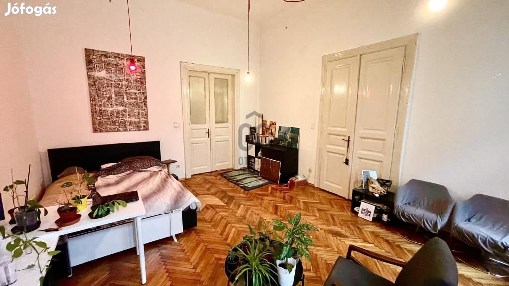 Eladó lakás Budapest 7. ker., Középső Erzsébetváros