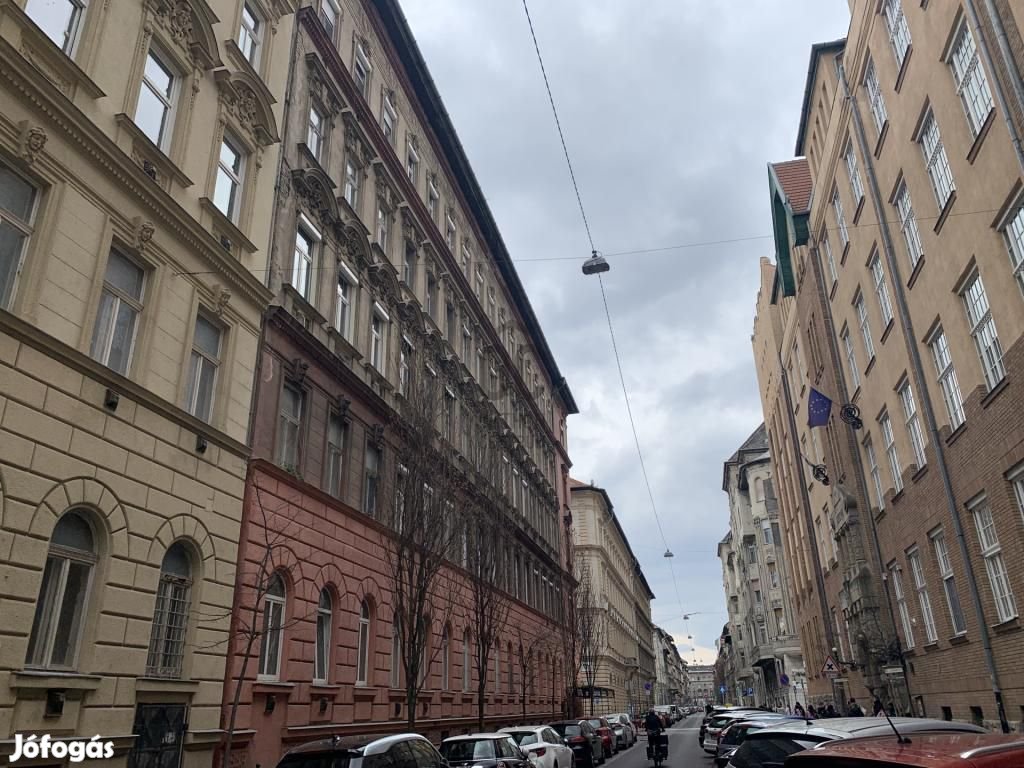 Eladó lakás Budapest 7. ker., Középső Erzsébetváros