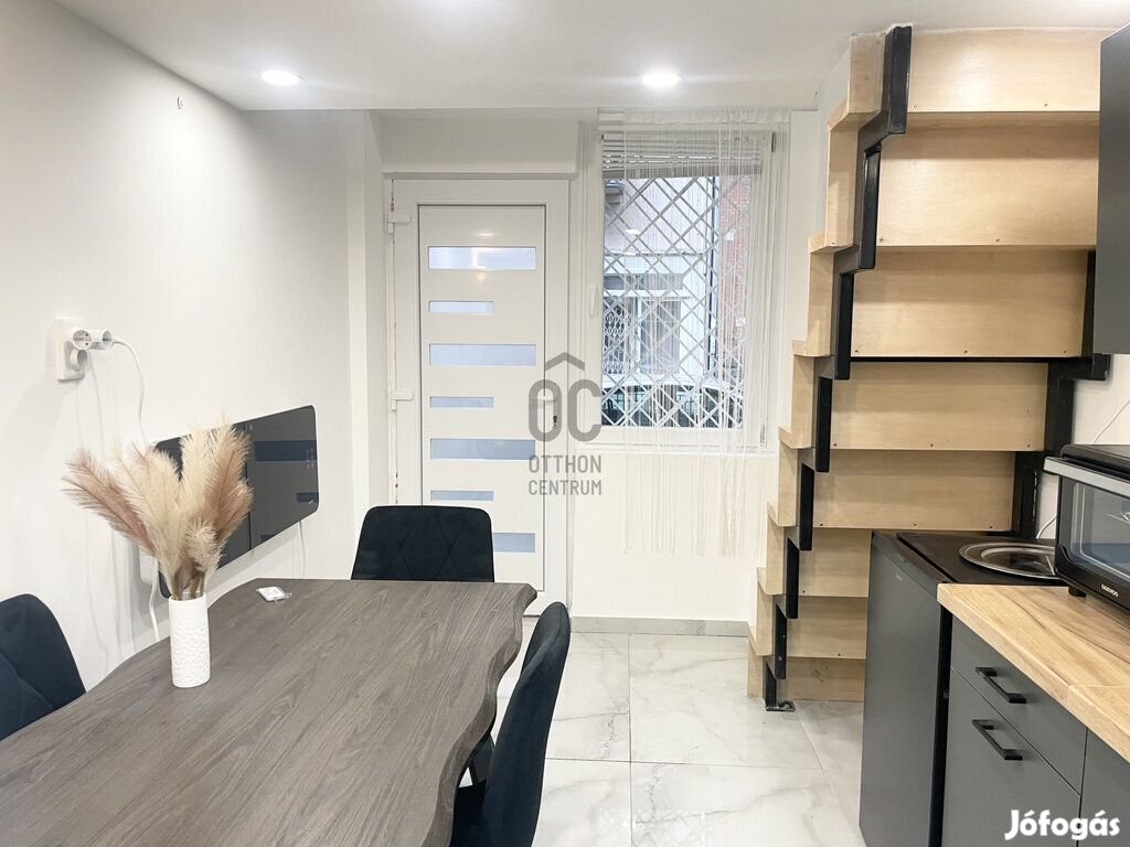 Eladó lakás Budapest 7. ker., Középső Erzsébetváros