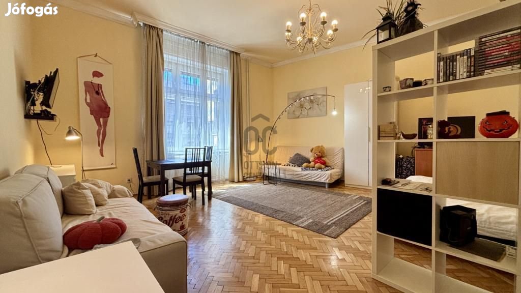 Eladó lakás Budapest 7. ker., Középső Erzsébetváros