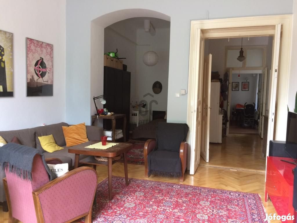 Eladó lakás Budapest 7. ker., Középső Erzsébetváros