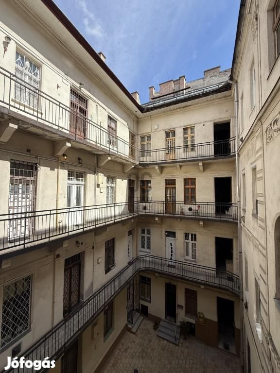 Eladó lakás Budapest 7. ker., Középső Erzsébetváros