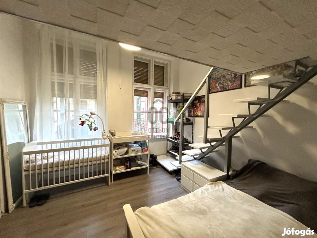 Eladó lakás Budapest 7. ker., Középső Erzsébetváros