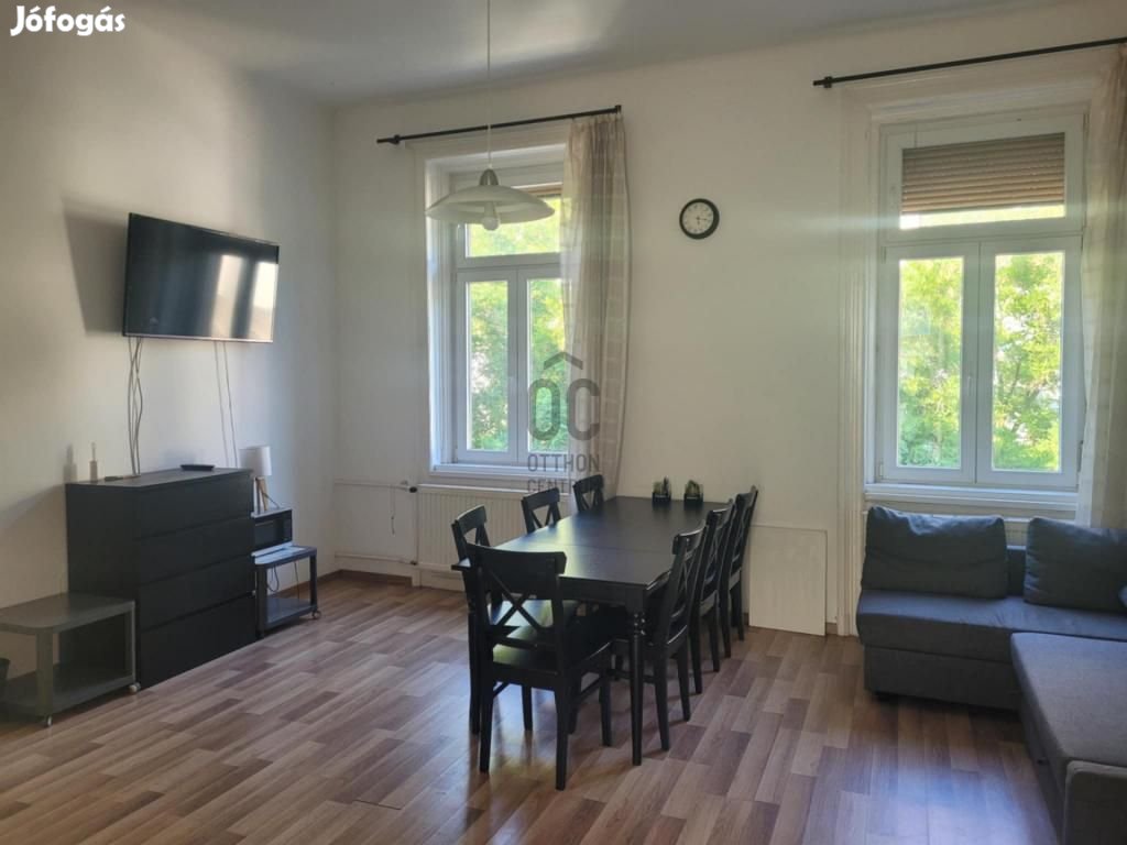 Eladó lakás Budapest 7. ker., Külső Erzsébetváros
