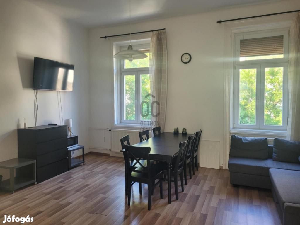 Eladó lakás Budapest 7. ker., Külső Erzsébetváros