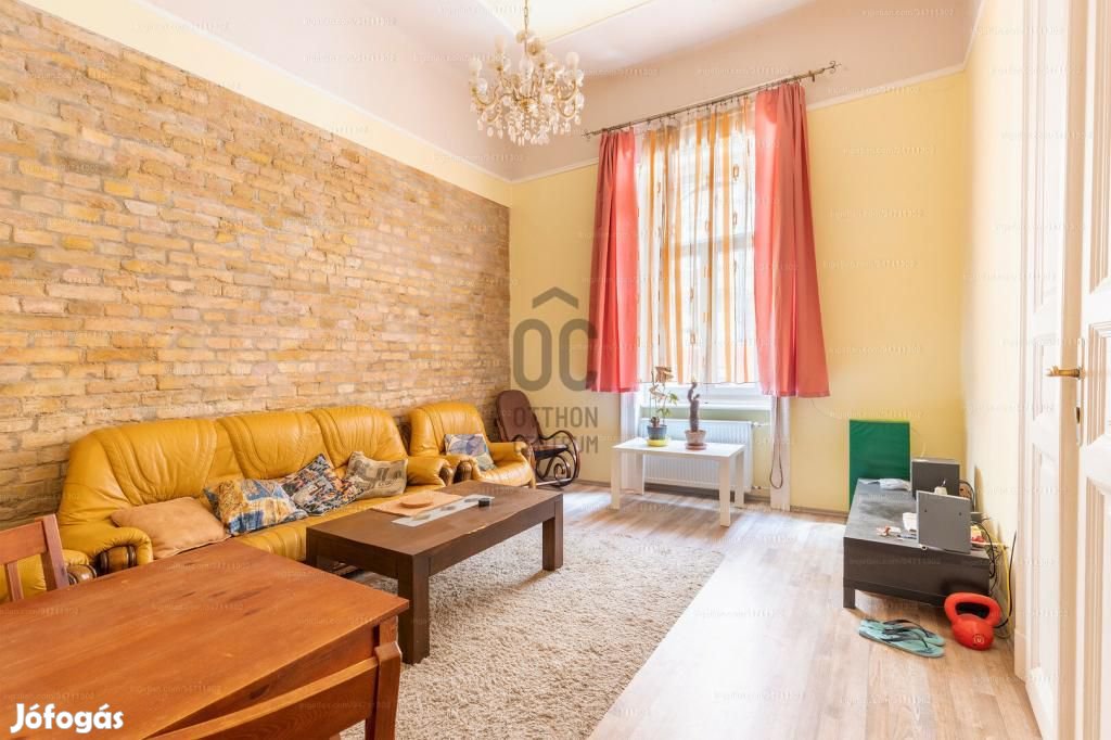 Eladó lakás Budapest 7. ker., Külső Erzsébetváros