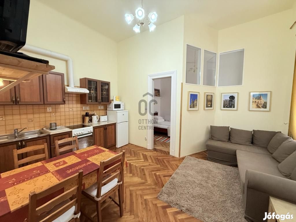 Eladó lakás Budapest 7. ker., Külső Erzsébetváros