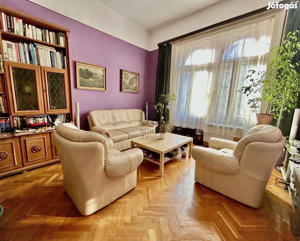 Eladó lakás Budapest 7. ker., Külső Erzsébetváros