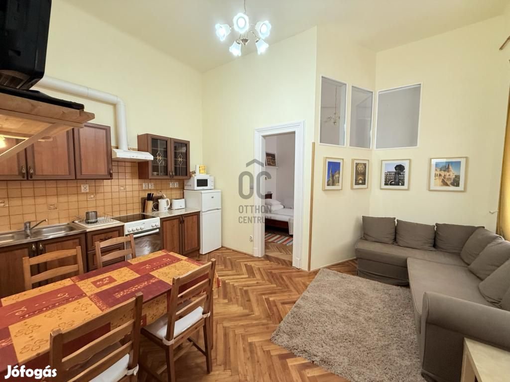Eladó lakás Budapest 7. ker., Külső Erzsébetváros