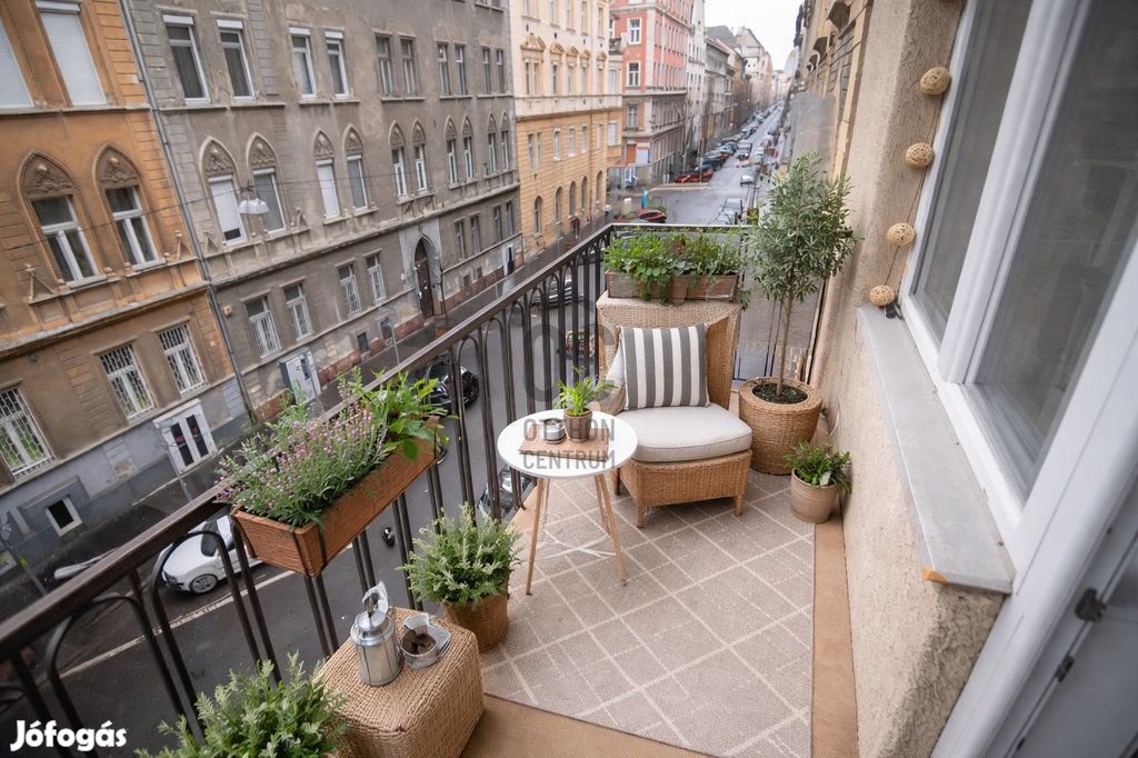 Eladó lakás Budapest 7. ker., Külső Erzsébetváros