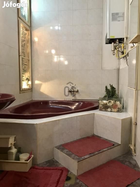 Eladó lakás Budapest 7. ker., Ligetváros