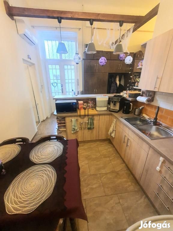 Eladó lakás Budapest 8. ker., Corvin negyed