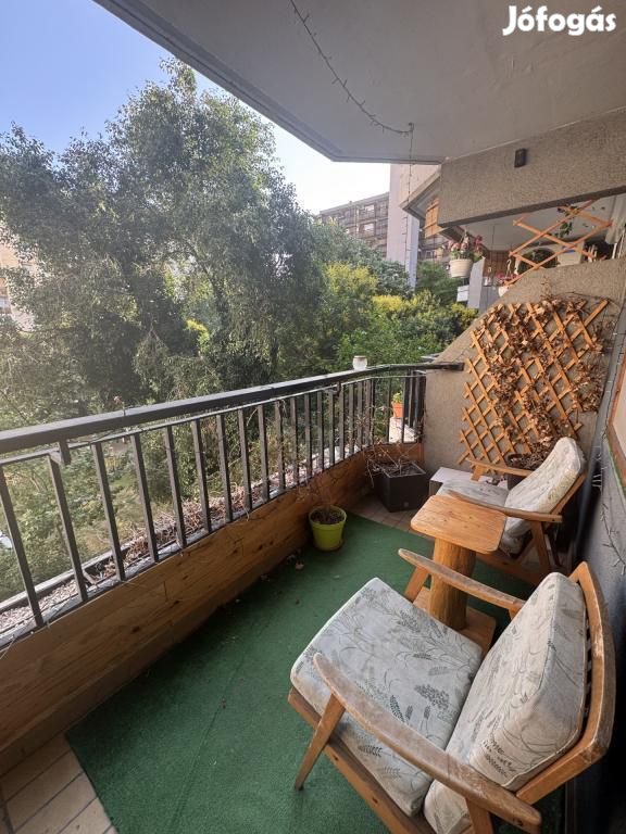 Eladó lakás Budapest 8. ker., Corvin negyed