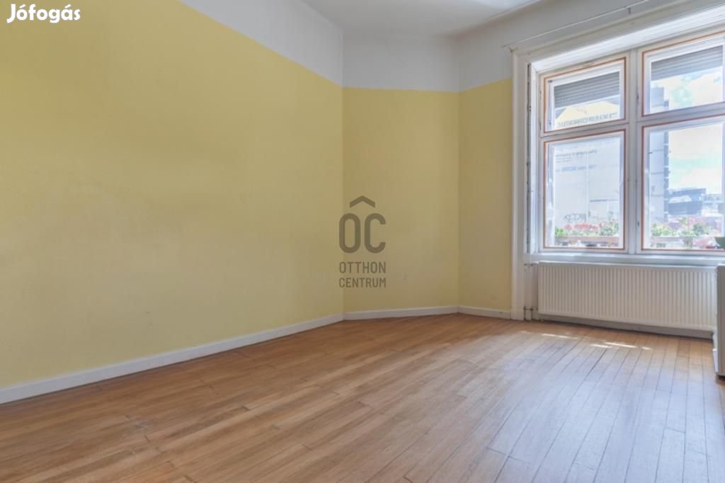 Eladó lakás Budapest 8. ker., Csarnok negyed