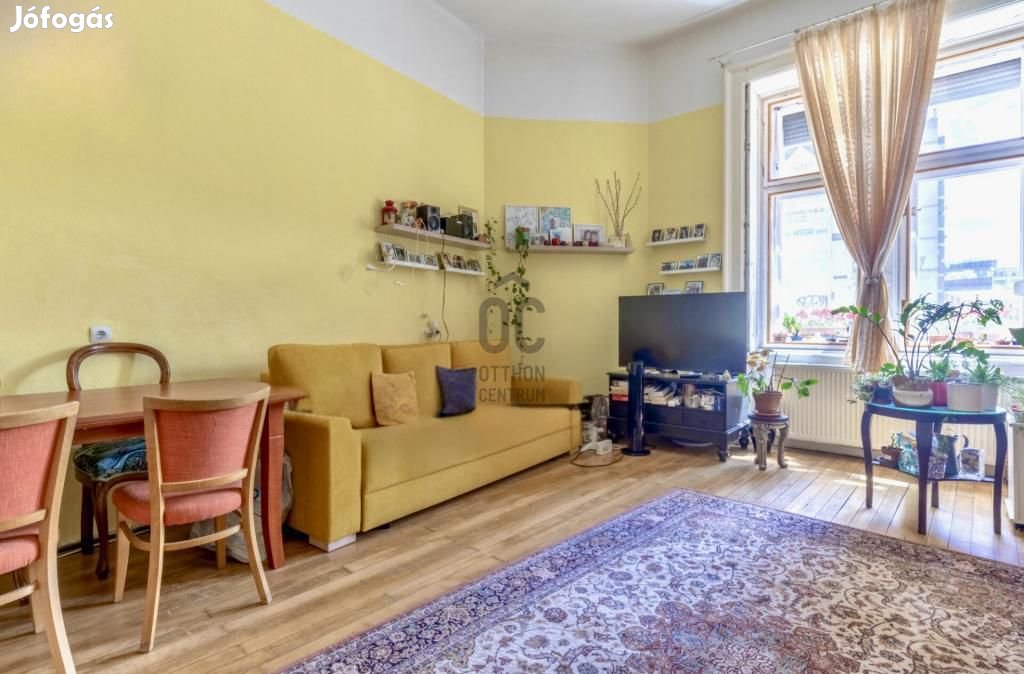 Eladó lakás Budapest 8. ker., Csarnok negyed