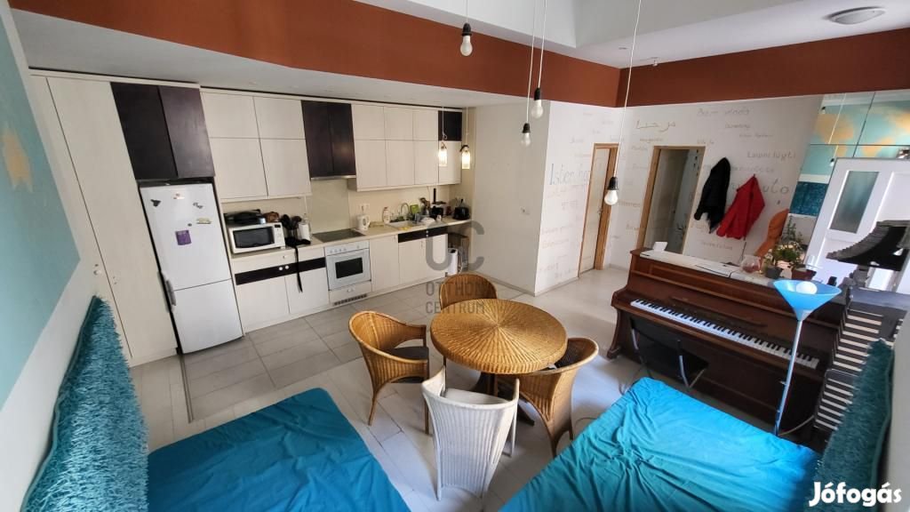 Eladó lakás Budapest 8. ker., Csarnok negyed