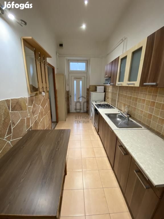 Eladó lakás Budapest 8. ker., Csarnok negyed