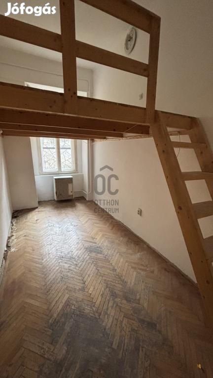 Eladó lakás Budapest 8. ker., Józsefváros