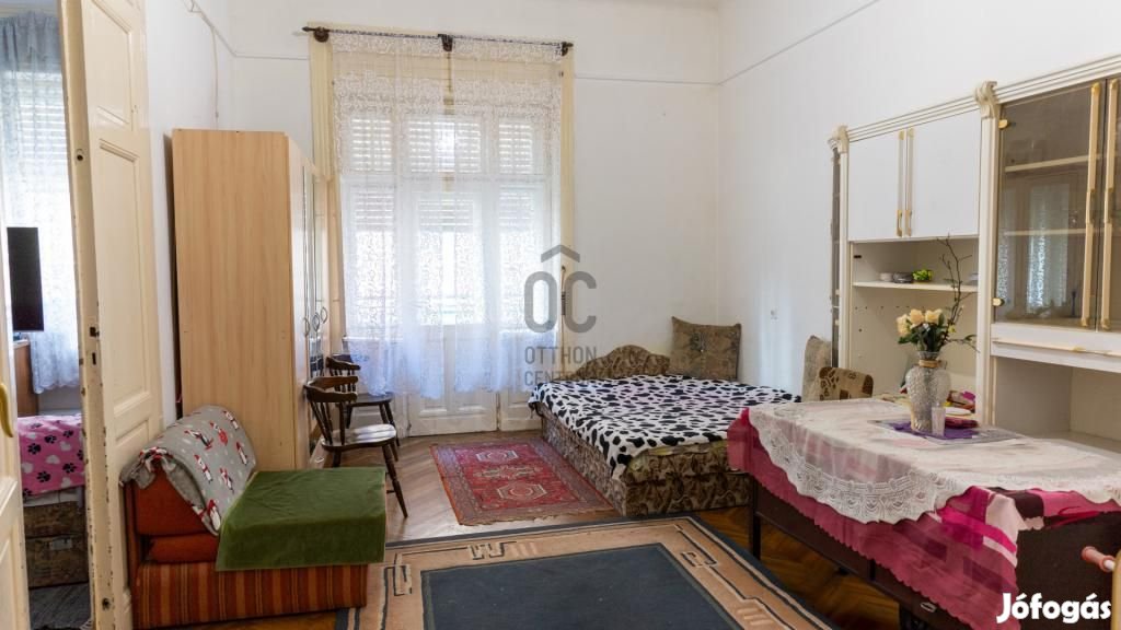 Eladó lakás Budapest 8. ker., Losonci negyed