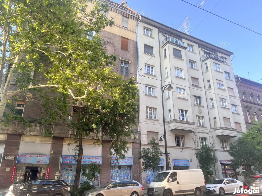 Eladó lakás Budapest 8. ker., Magdolna negyed