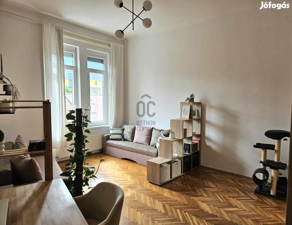 Eladó lakás Budapest 8. ker., Magdolna negyed