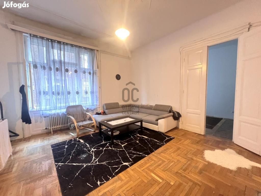 Eladó lakás Budapest 8. ker., Magdolna negyed