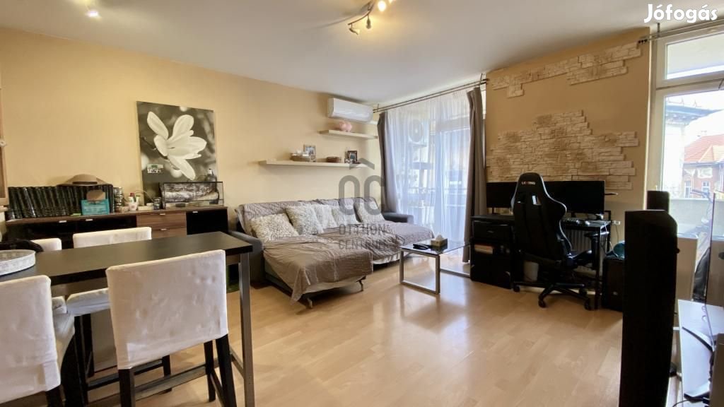 Eladó lakás Budapest 8. ker., Orczy negyed