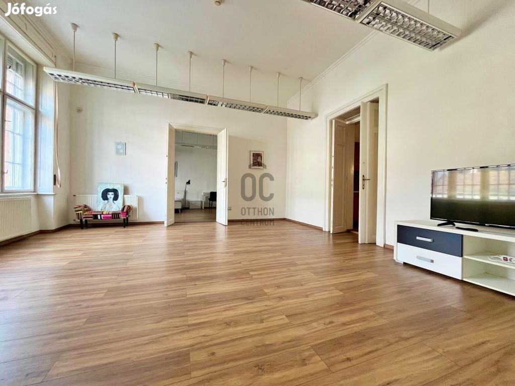 Eladó lakás Budapest 8. ker., Orczy negyed